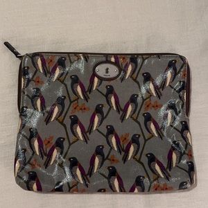 Fossil IPad Slim Case